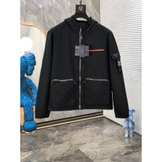 Prada Outwear